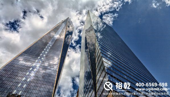 樓宇自控系統(tǒng)布線用什么線