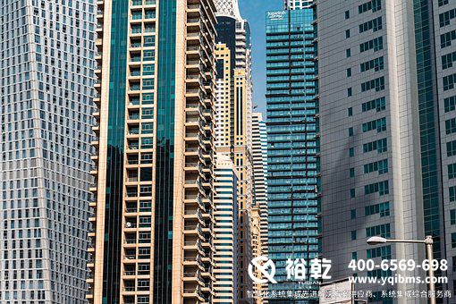 智慧樓宇解決方案公司：構(gòu)建智能、高效、安全的樓宇生態(tài)系統(tǒng)